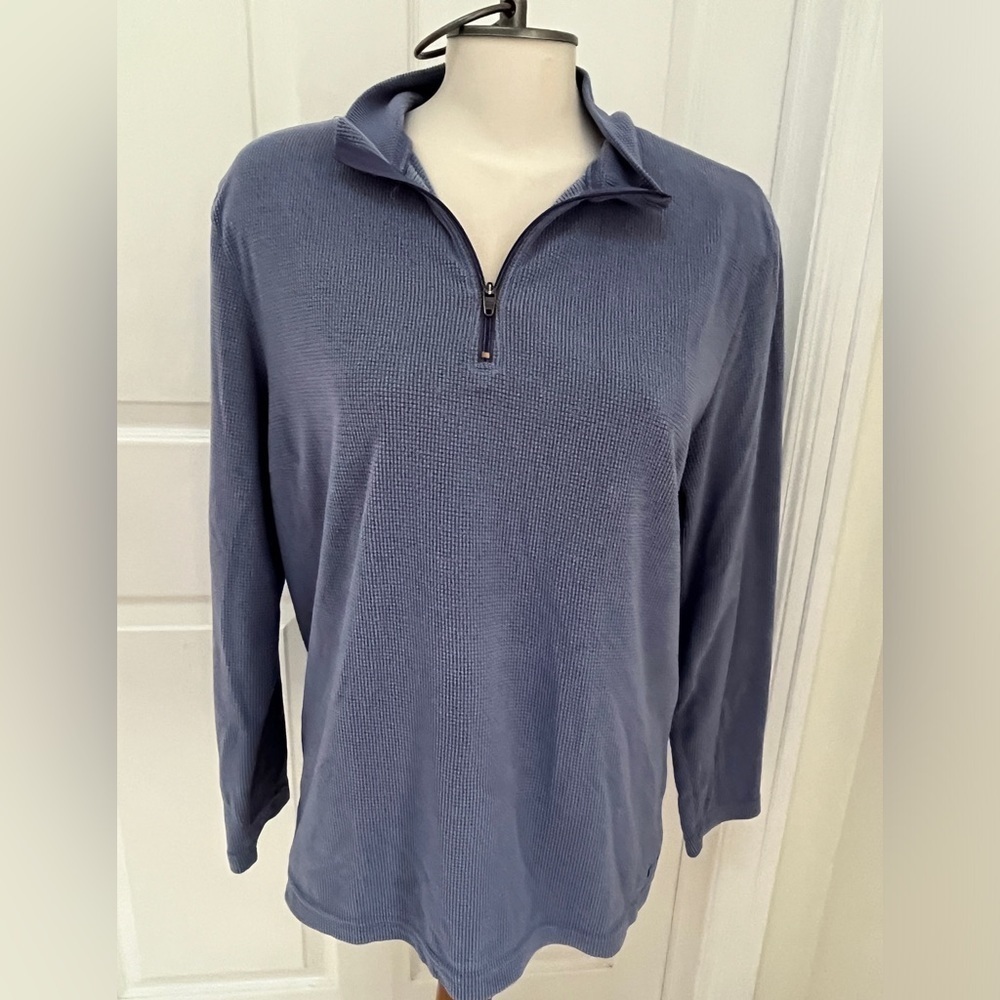 Mountain Equipment Co-op Polartec lightweight ladies sweater
